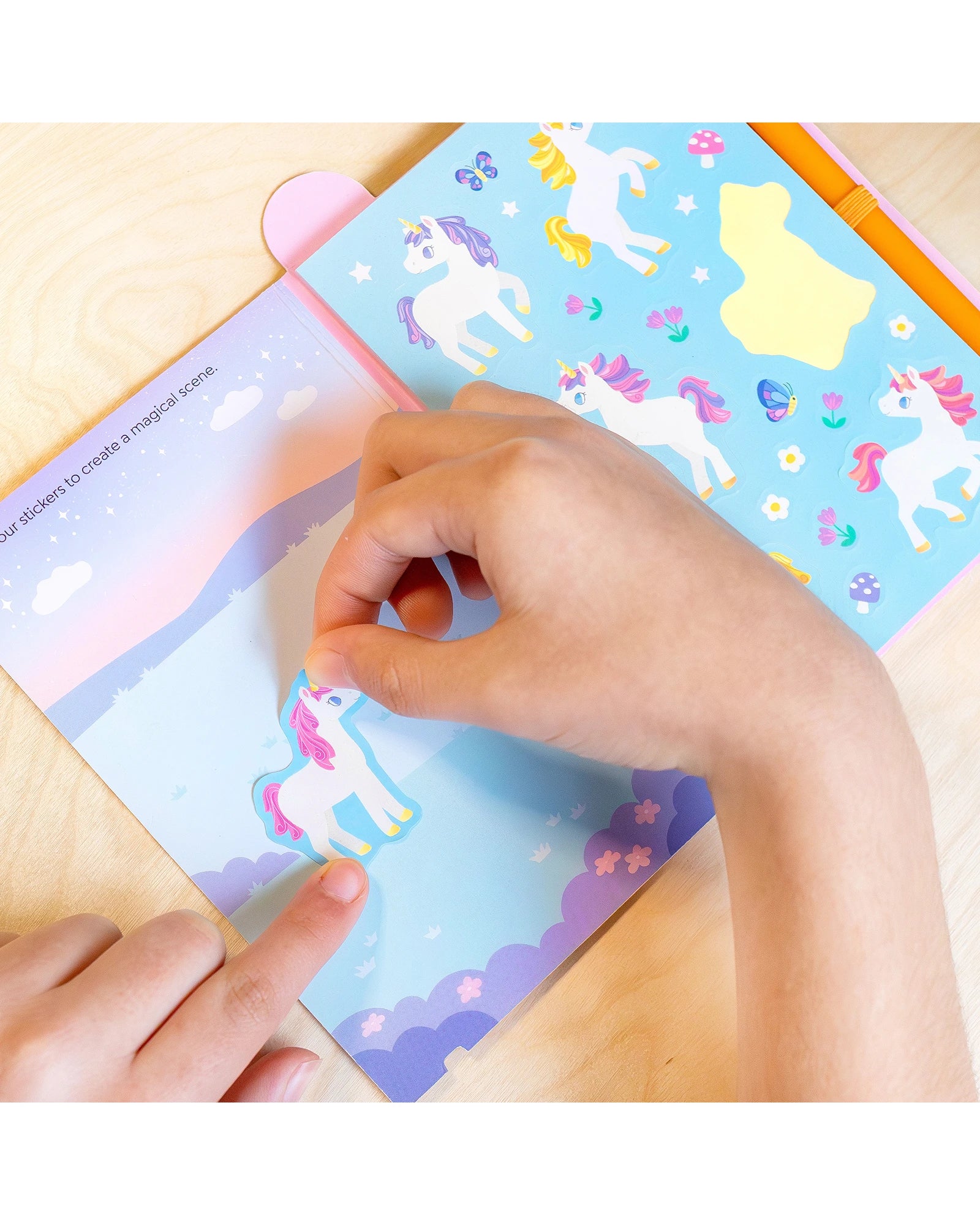 Busy Whiz Fun Pack - Unicorns