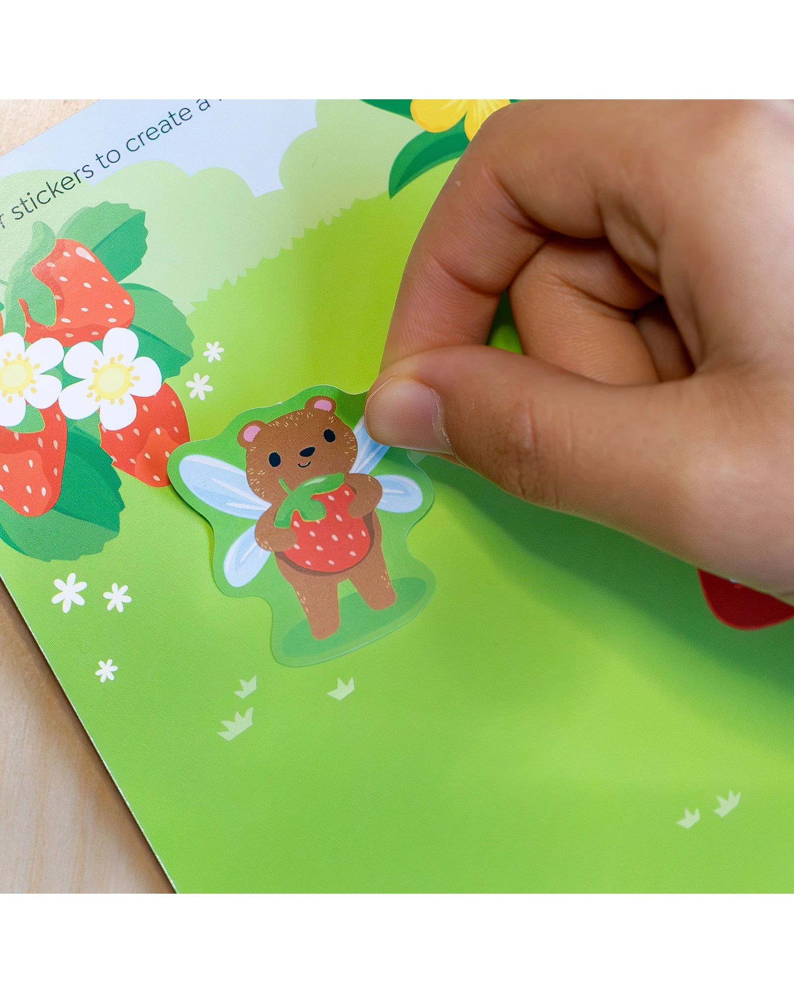 Busy Whiz Fun Pack - Fairy Friends