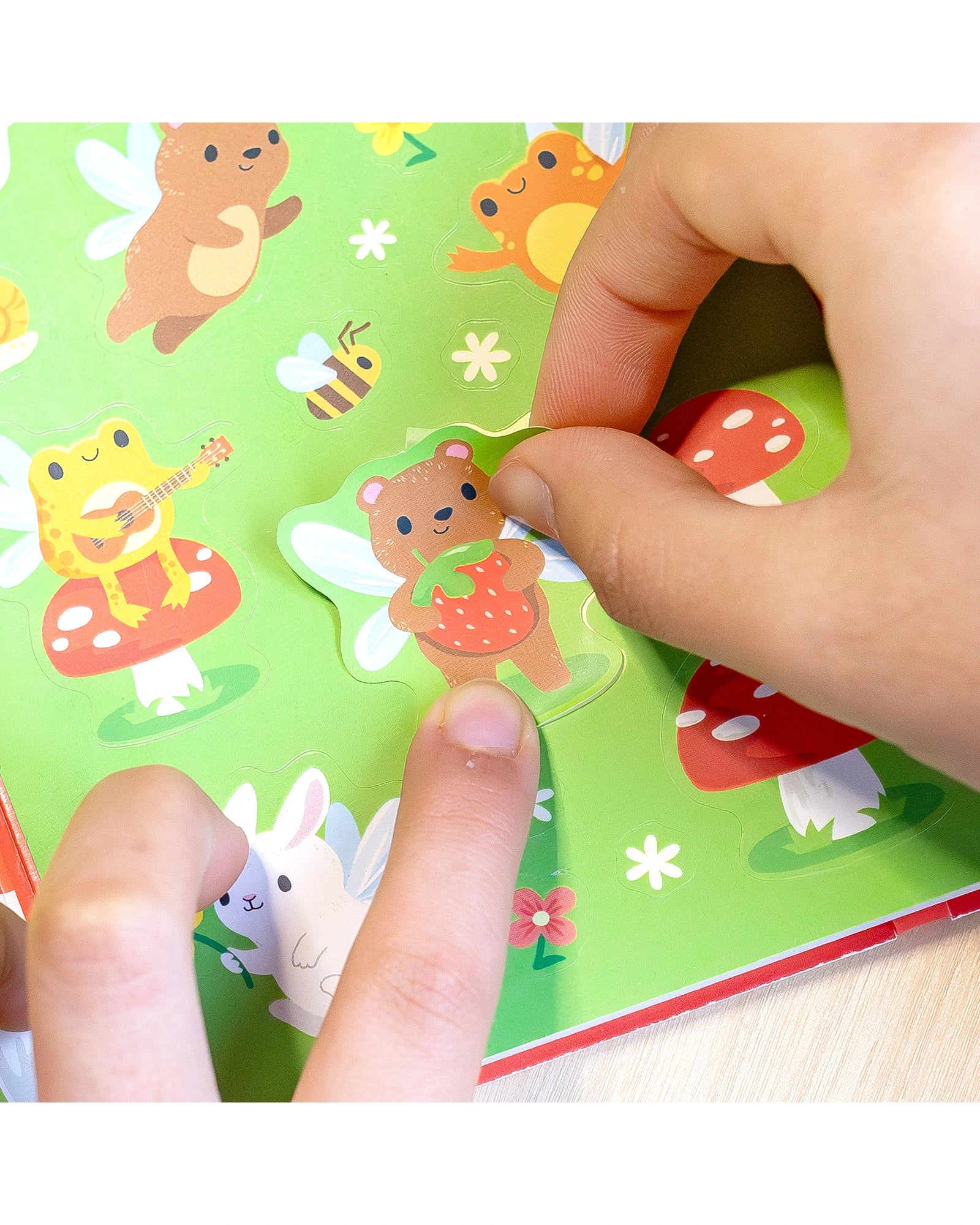 Busy Whiz Fun Pack - Fairy Friends
