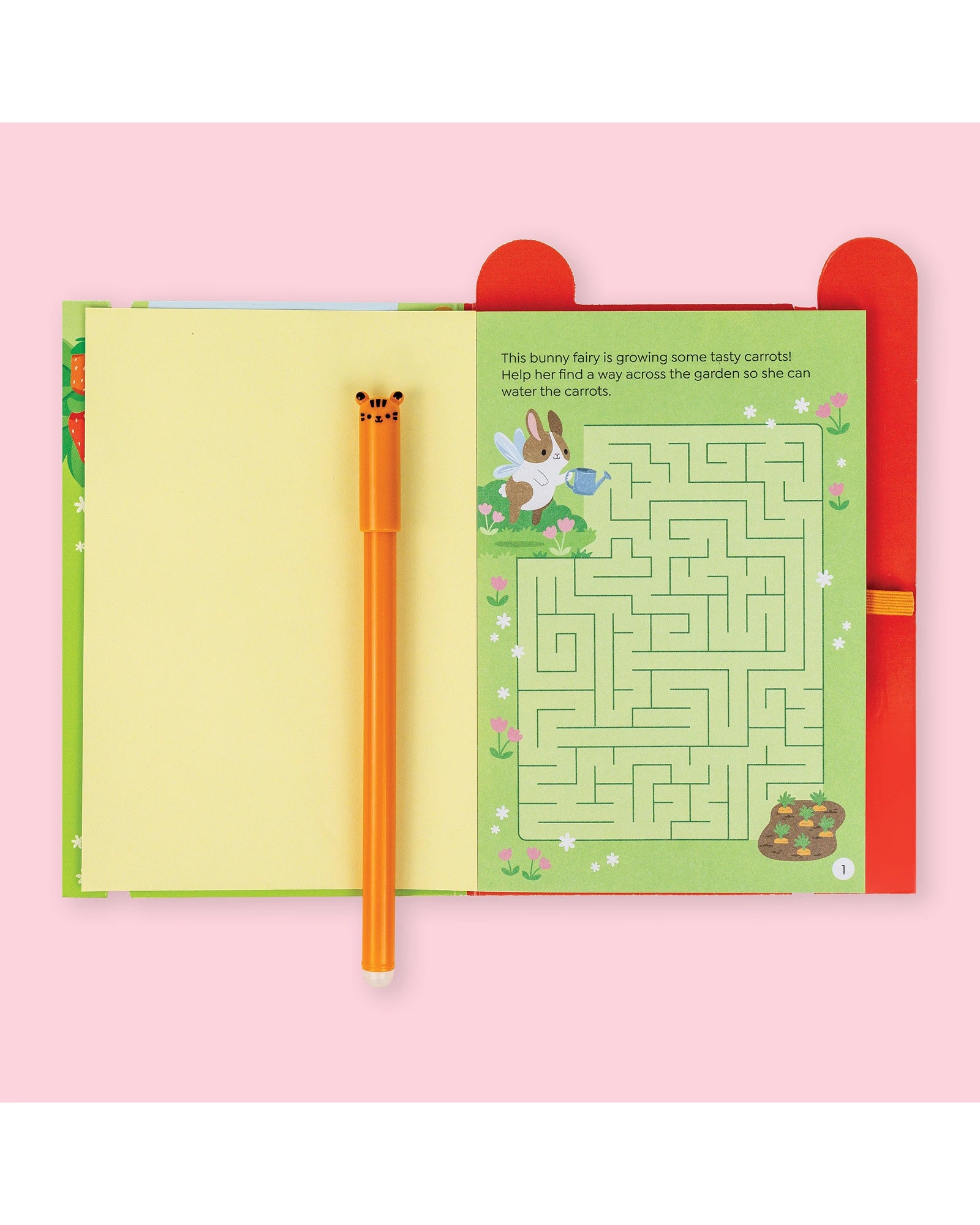 Busy Whiz Fun Pack - Fairy Friends