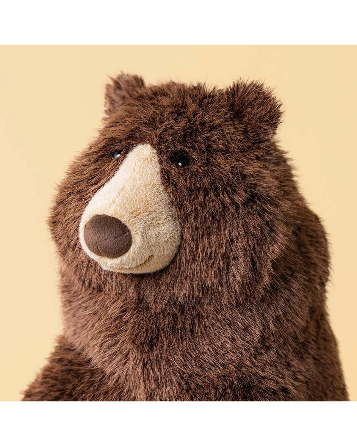 Bizzlestomp Bear