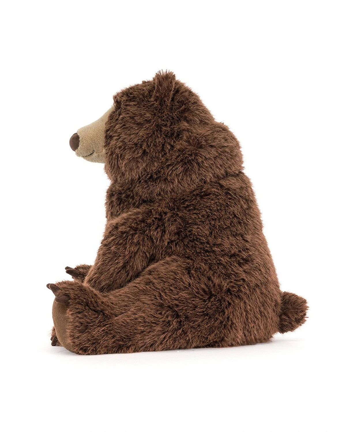 Bizzlestomp Bear
