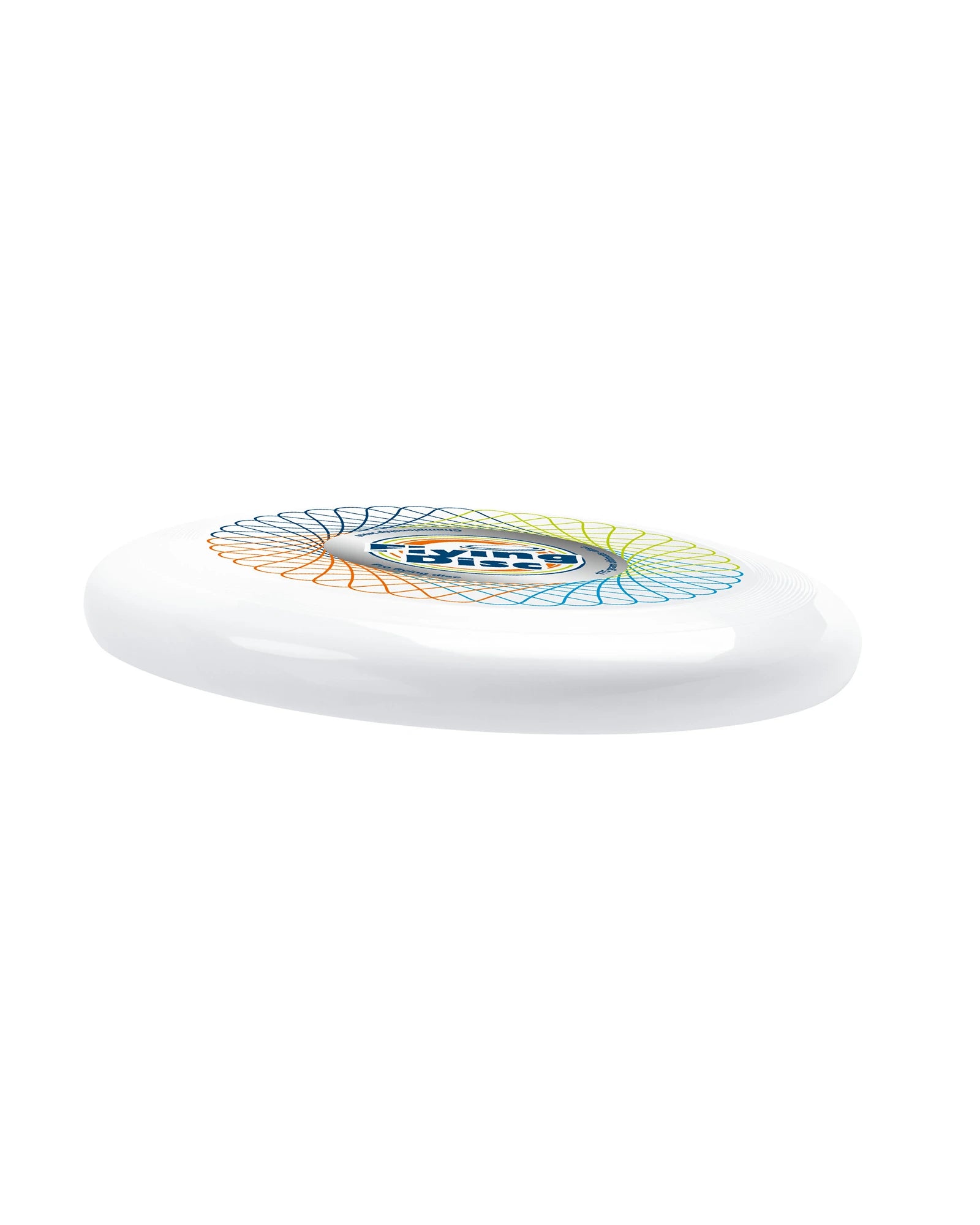 Super Flying Disc