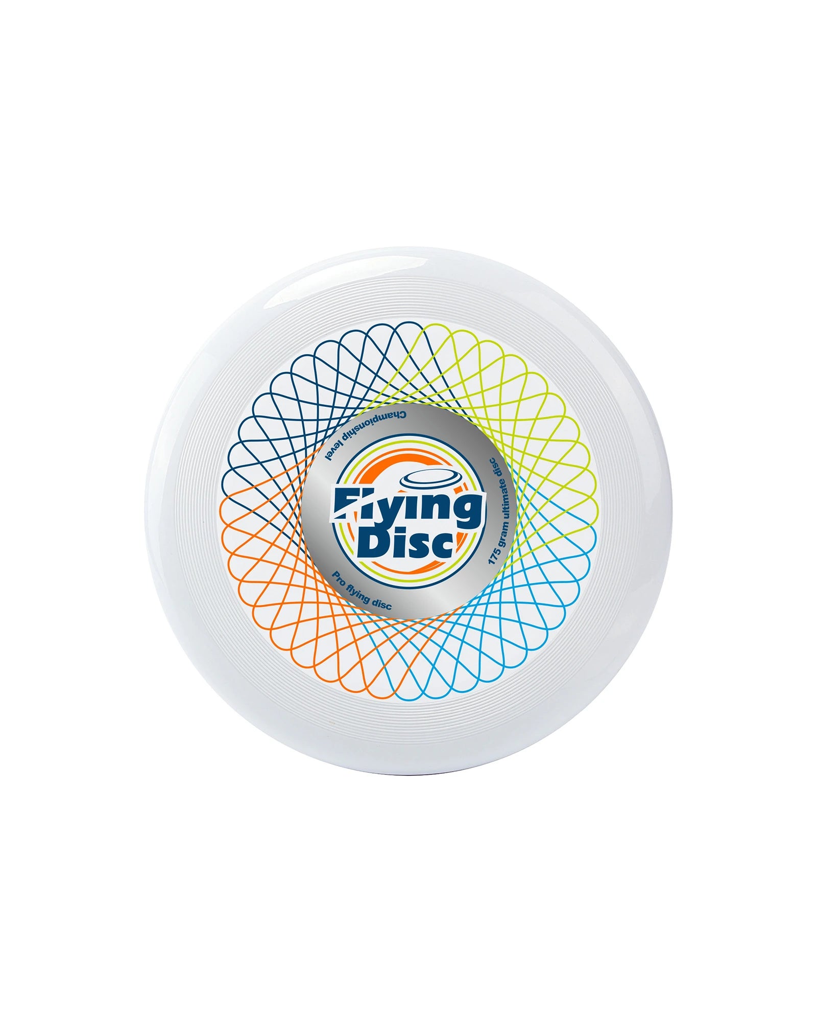 Super Flying Disc