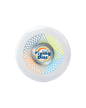 Super Flying Disc