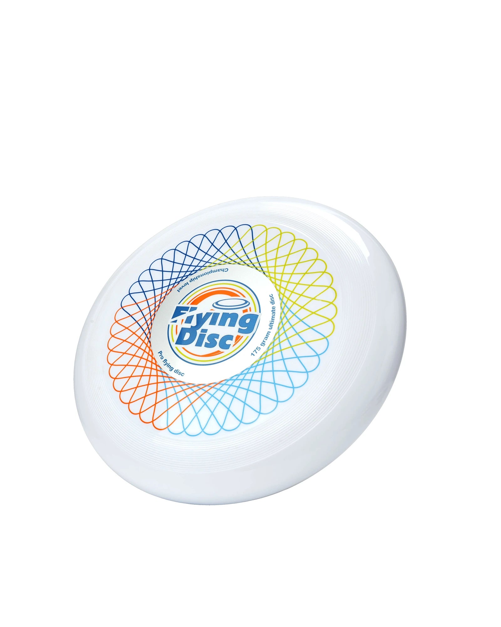 Super Flying Disc