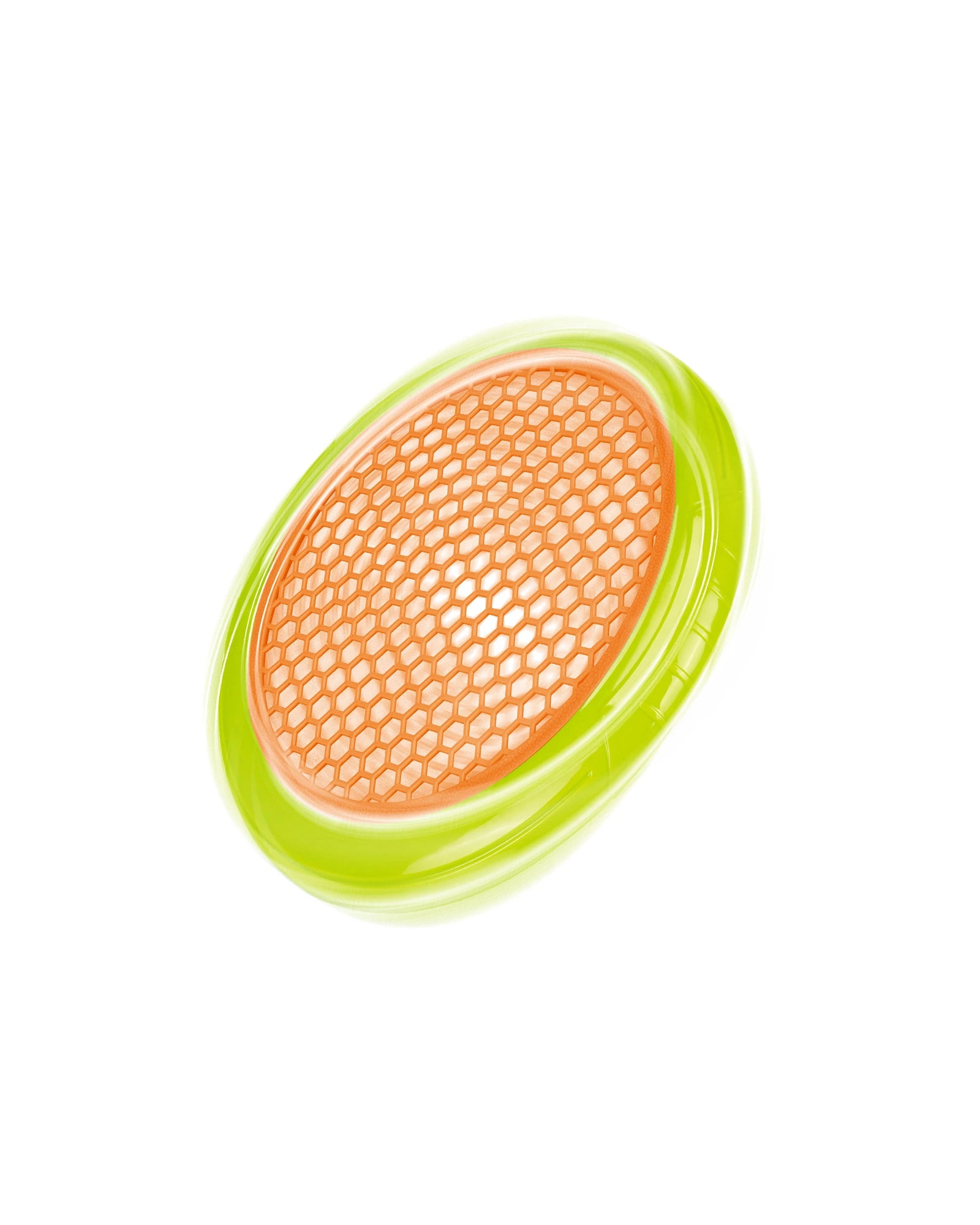 Trampoline Paddle Ball Set