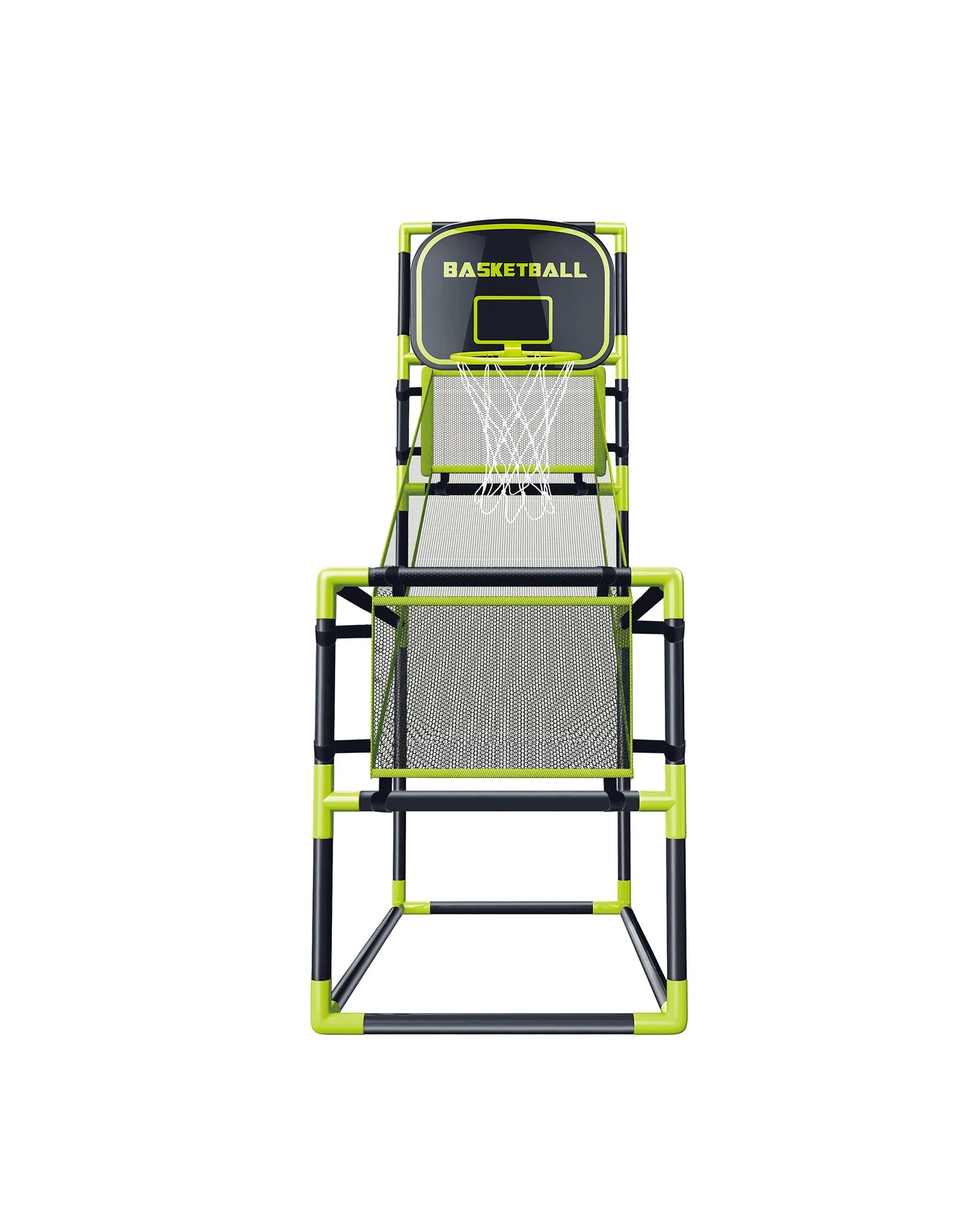 Arcade Basketball
