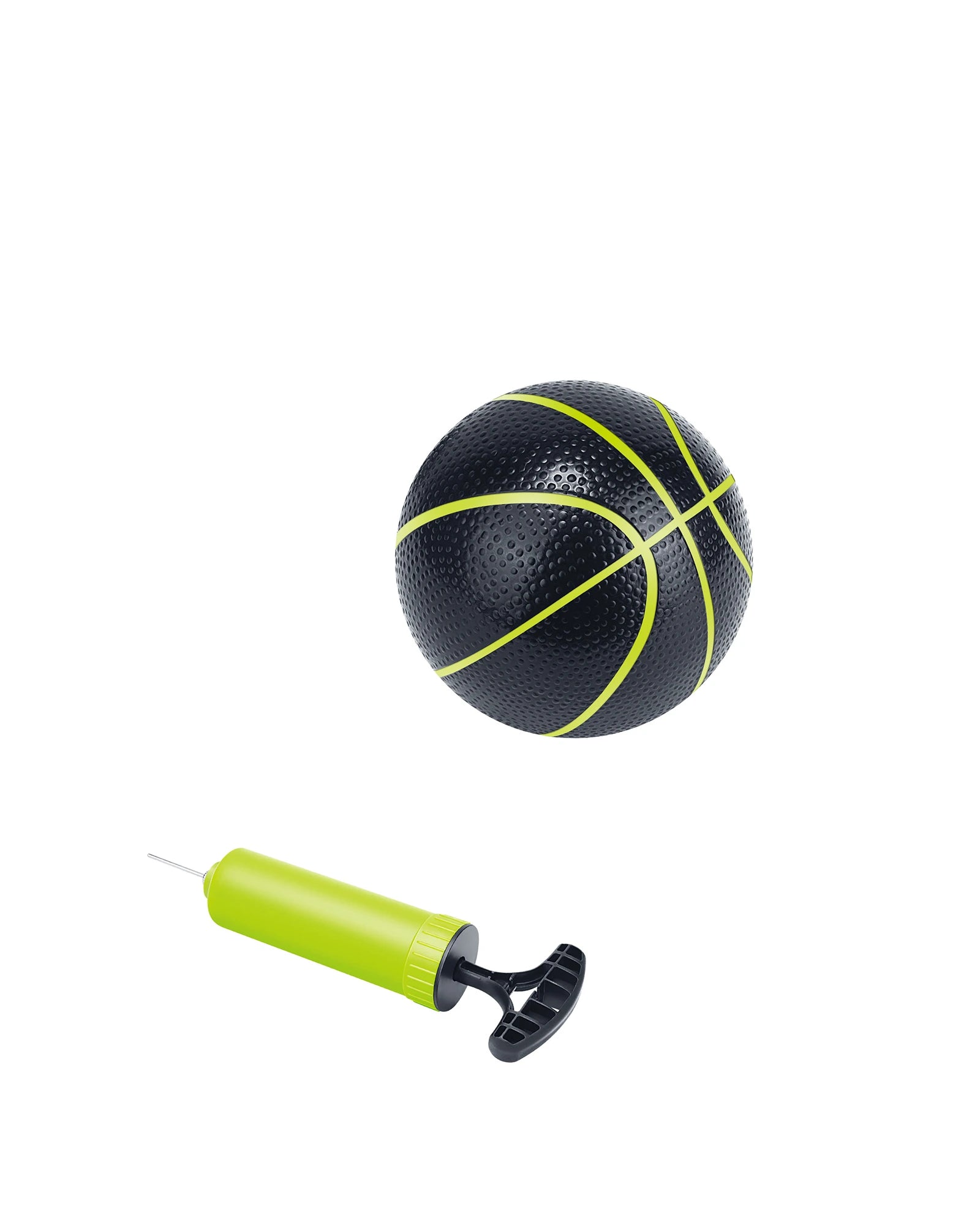 Arcade Basketball