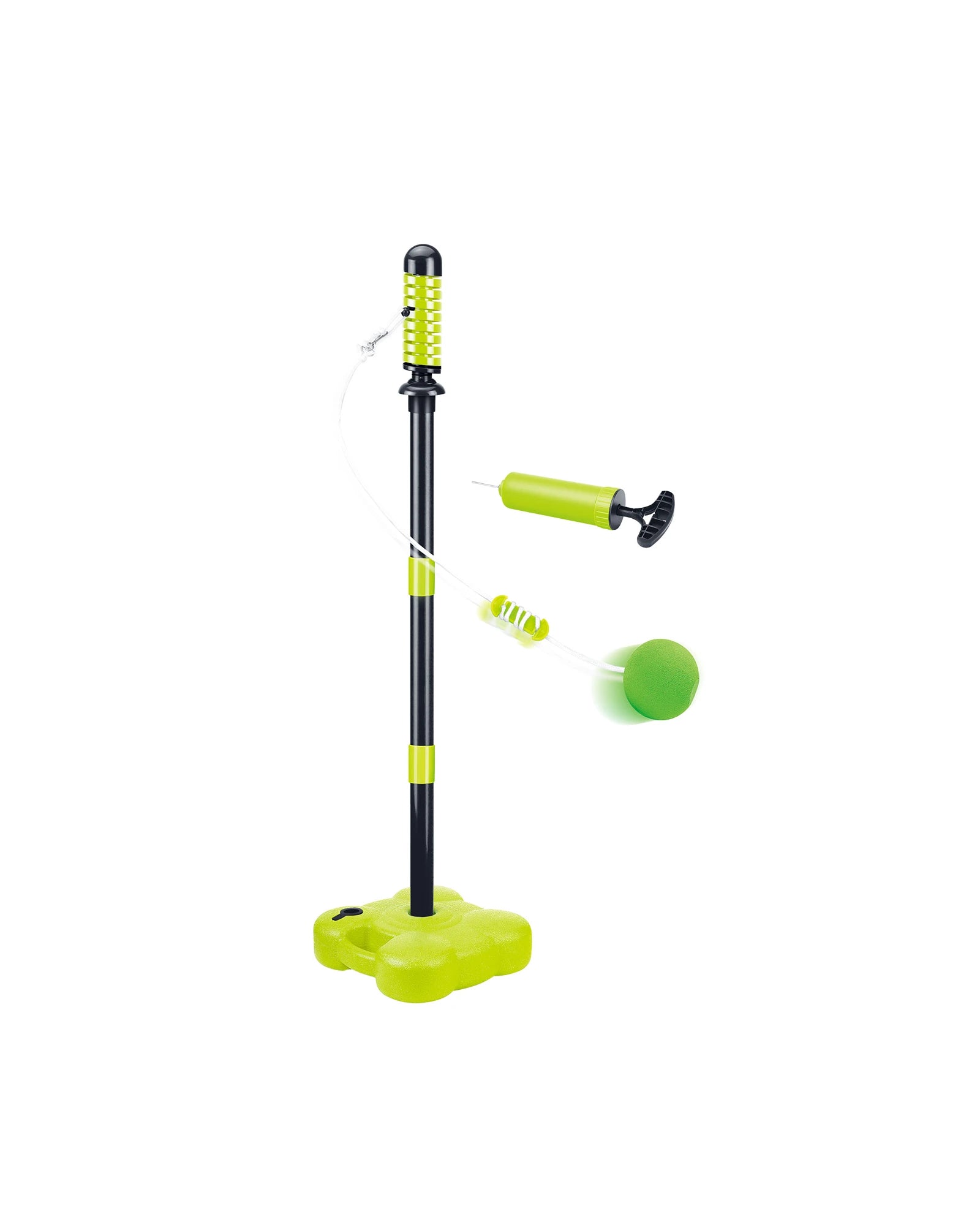 SliceStrike 2-in-1 Sports Trainer