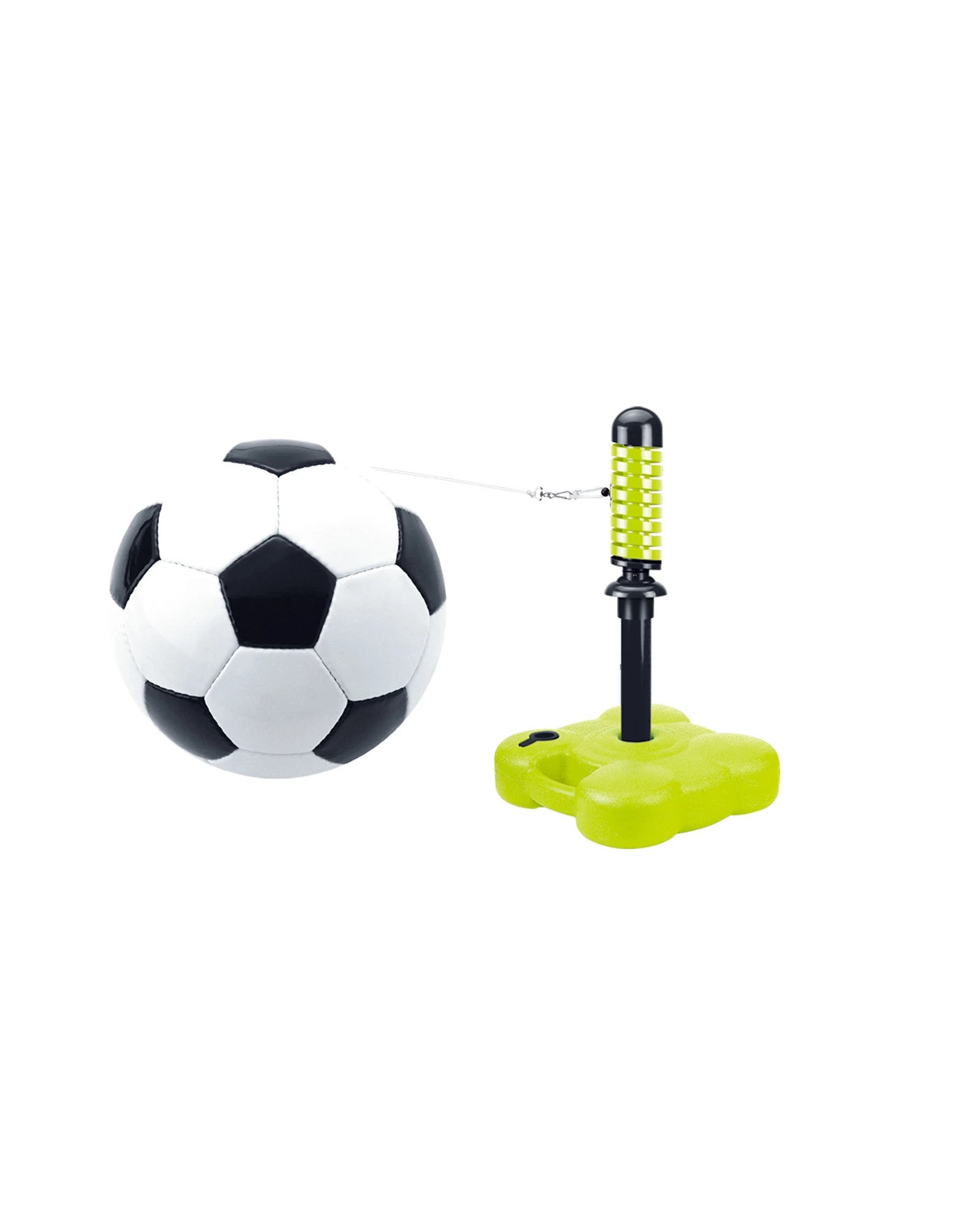 SliceStrike 2-in-1 Sports Trainer