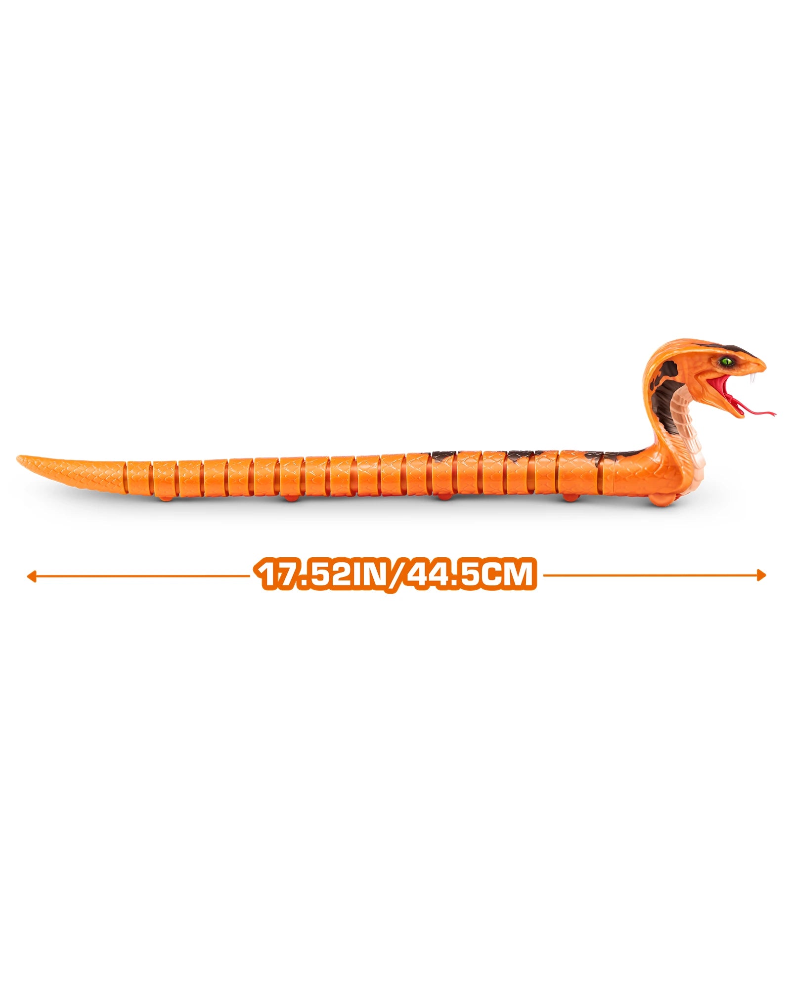 Robo Alive Cobra Asst