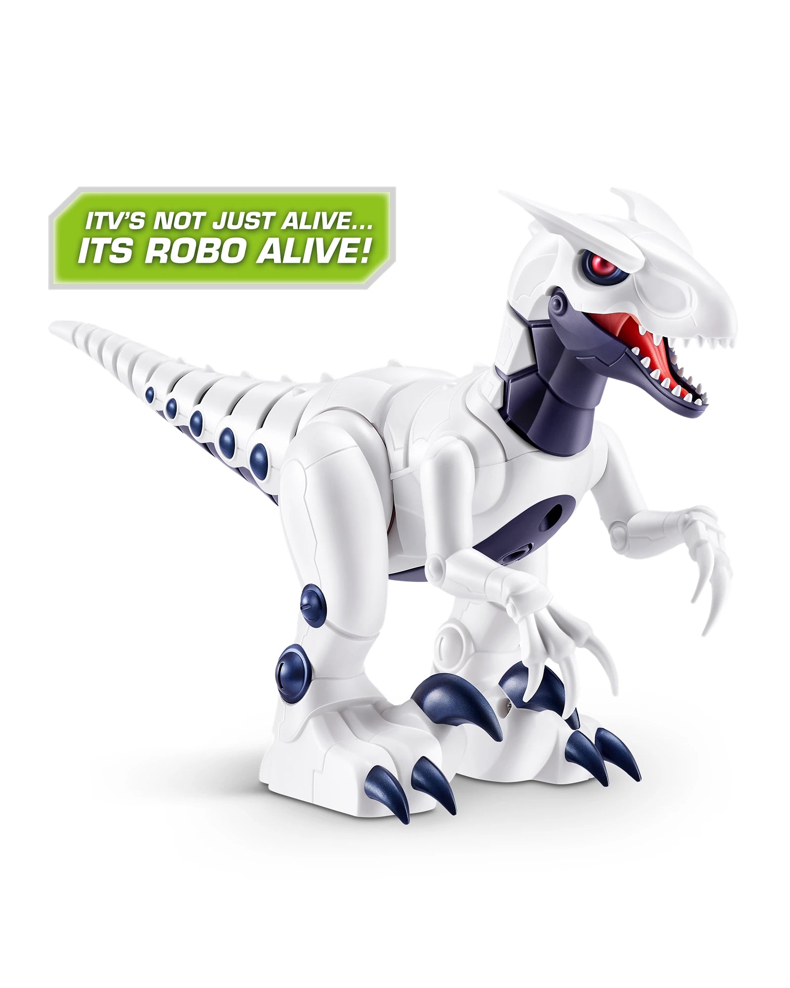 Robo Alive Raptor