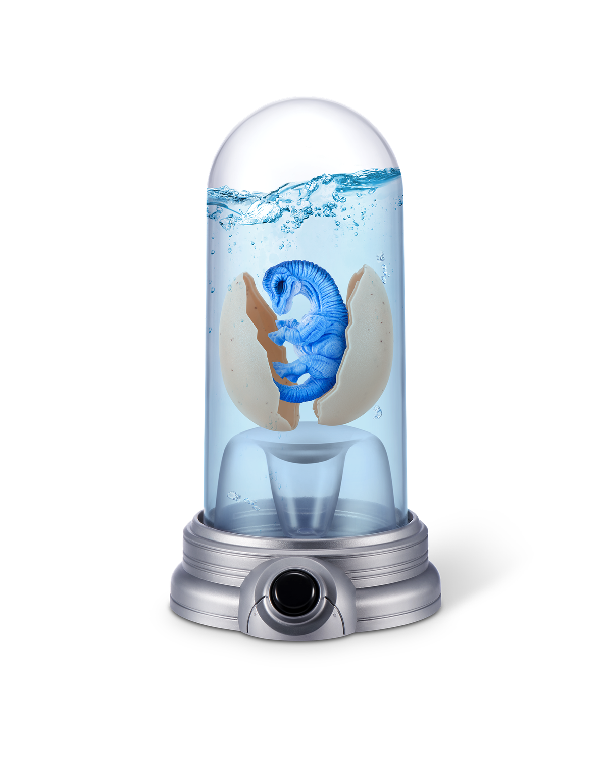 ZURU Robo Alive Test Tube Dinos