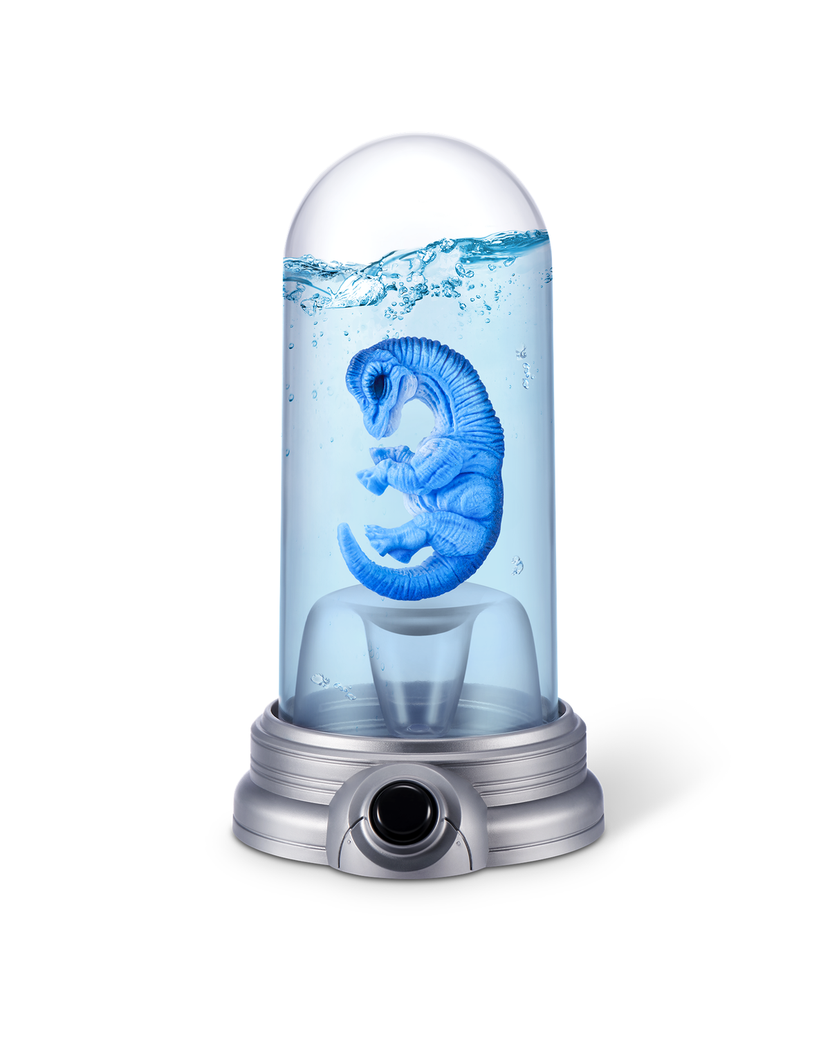 ZURU Robo Alive Test Tube Dinos