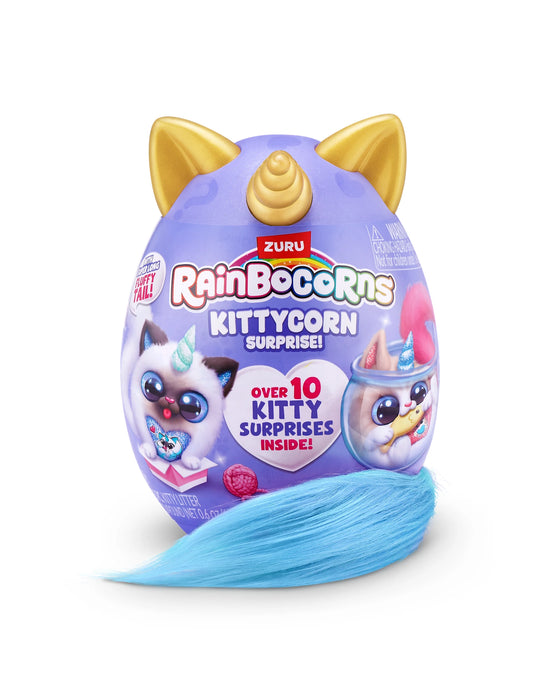 Rainbocorns Kittycorn Surprise S3 - Assorted