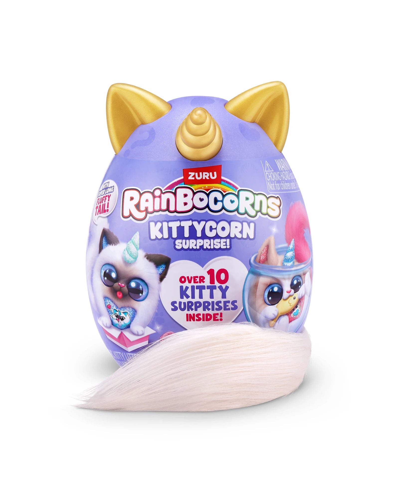 Rainbocorns Kittycorn Surprise S3 - Assorted