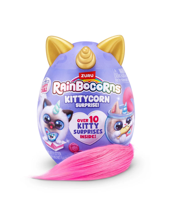 Rainbocorns Kittycorn Surprise S3 - Assorted