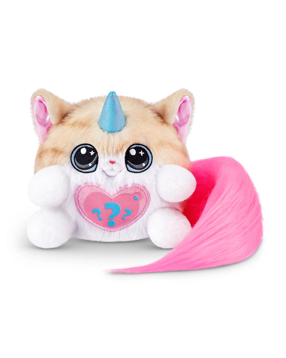 Rainbocorns Kittycorn Surprise S3 - Assorted
