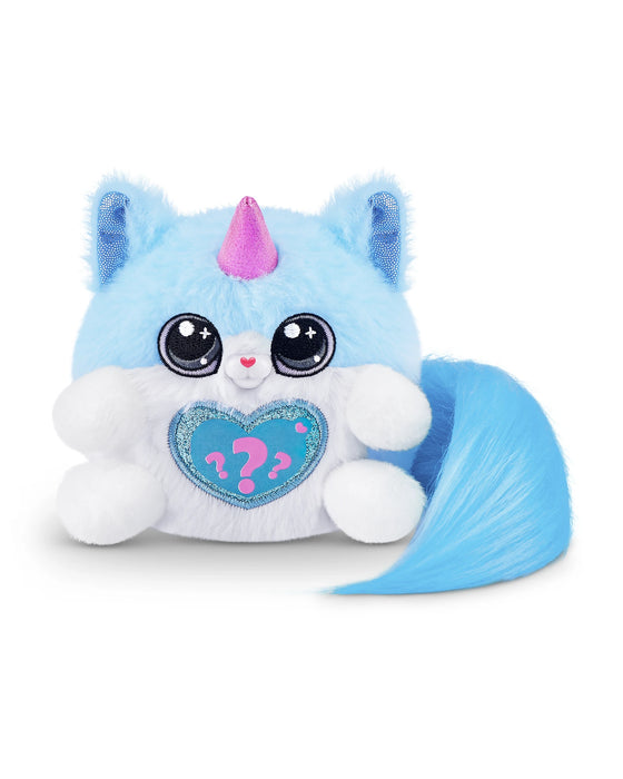 Rainbocorns Kittycorn Surprise S3 - Assorted