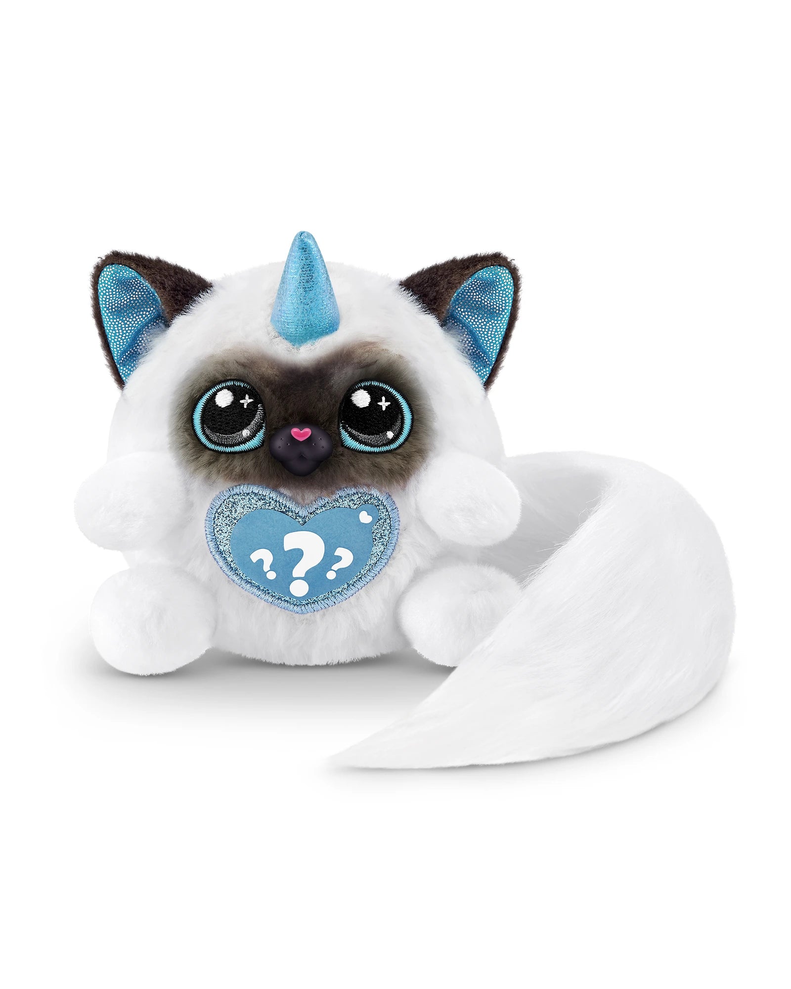 Rainbocorns Kittycorn Surprise S3 - Assorted