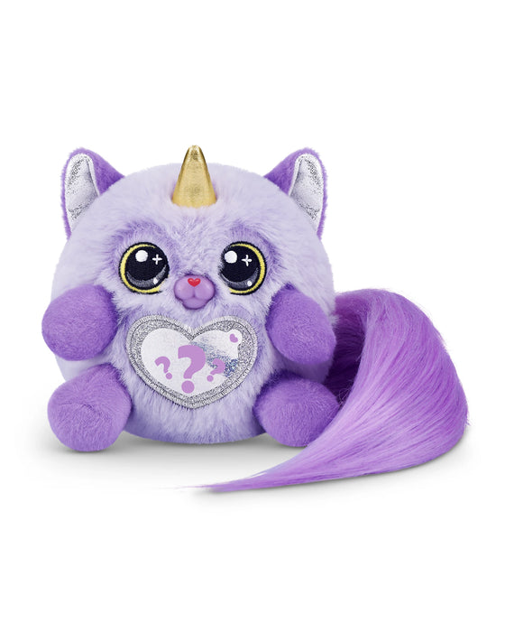 Rainbocorns Kittycorn Surprise S3 - Assorted