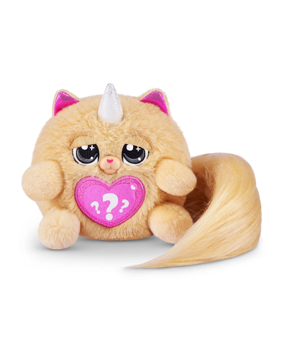 Rainbocorns Kittycorn Surprise S3 - Assorted