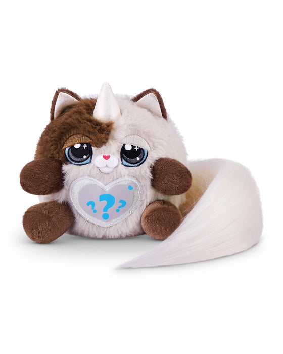 Rainbocorns Kittycorn Surprise S3 - Assorted