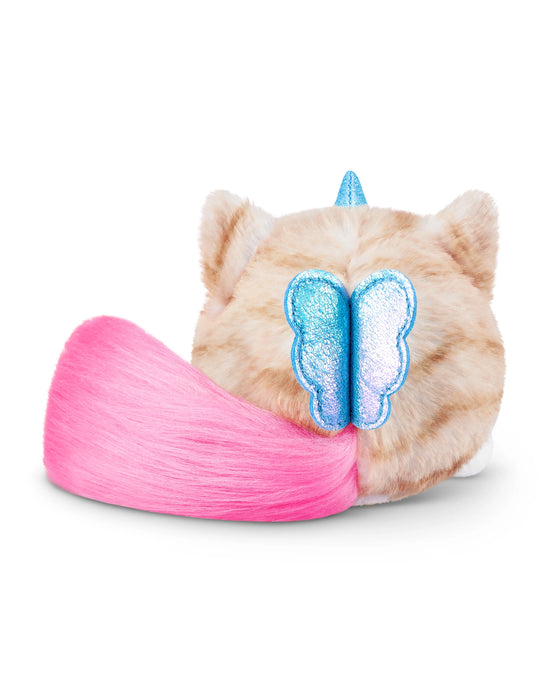 Rainbocorns Kittycorn Surprise S3 - Assorted