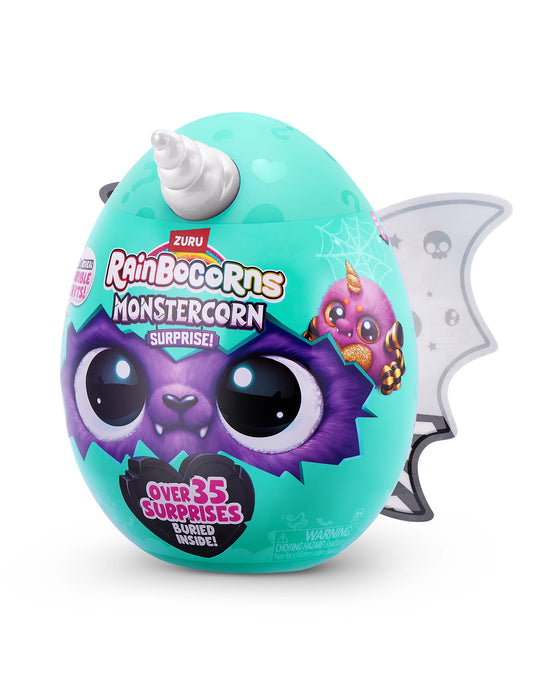 Rainbocorns Monstercorns Surprise - Assorted
