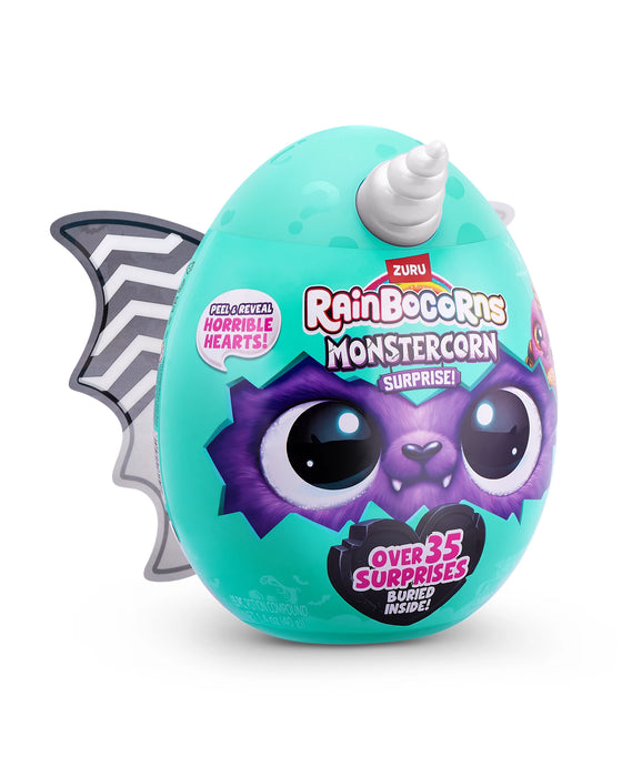 Rainbocorns Monstercorns Surprise - Assorted