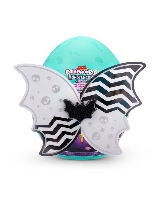 Rainbocorns Monstercorns Surprise - Assorted