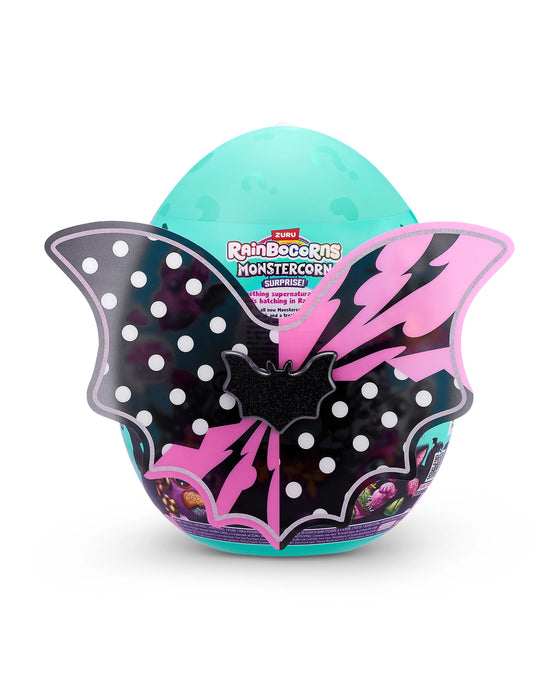 Rainbocorns Monstercorns Surprise - Assorted