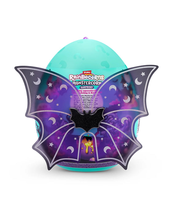 Rainbocorns Monstercorns Surprise - Assorted