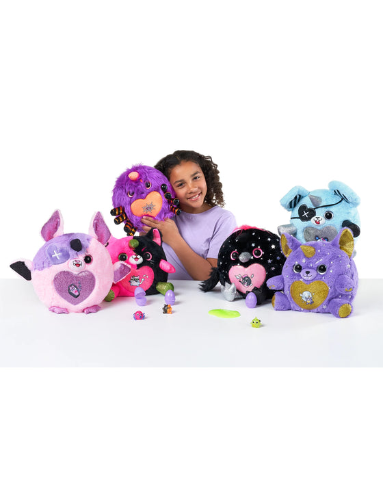 Rainbocorns Monstercorns Surprise - Assorted