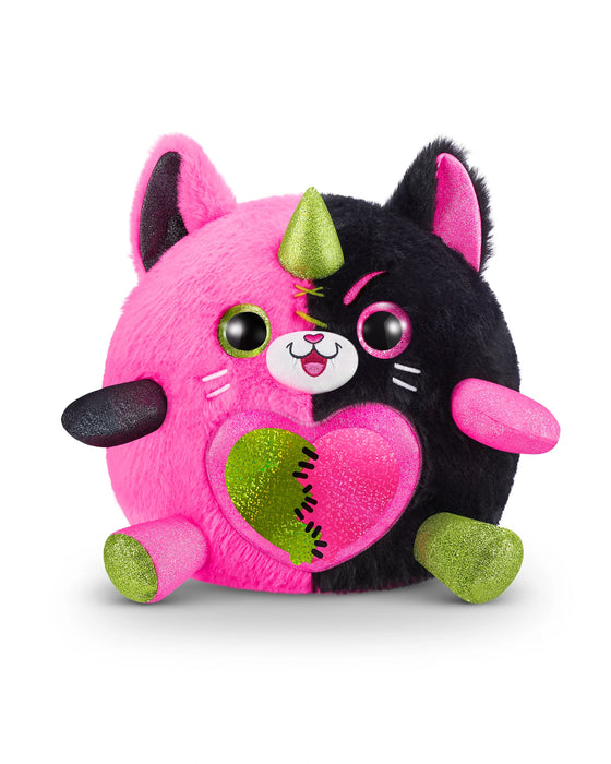 Rainbocorns Monstercorns Surprise - Assorted