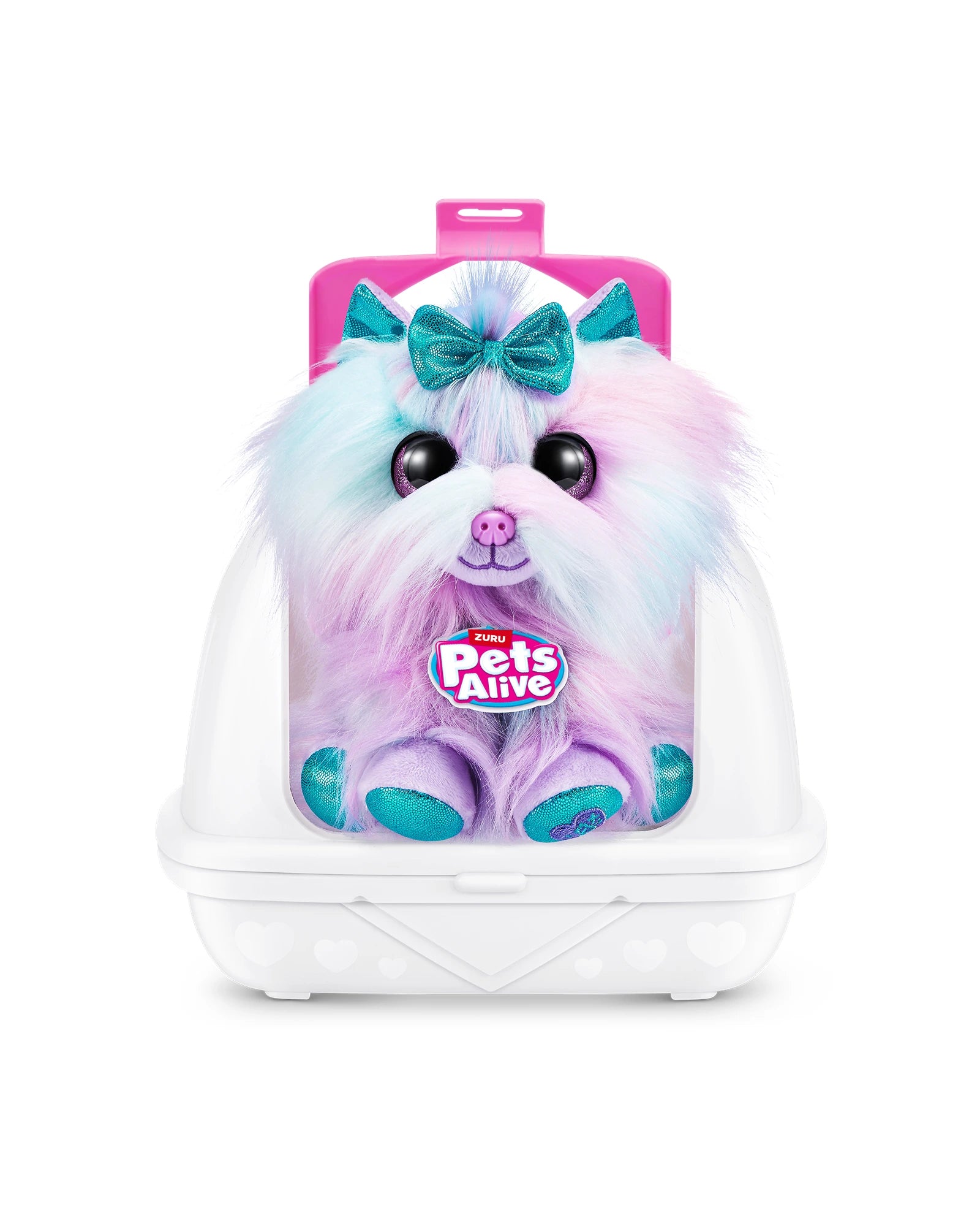Pets Alive Puppy Rescue Surprise - Assorted