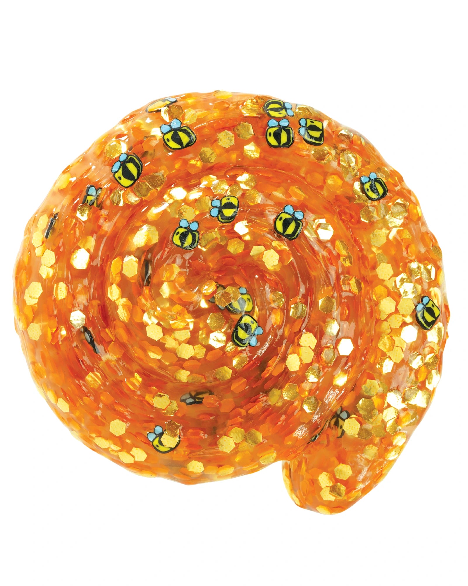 Aarons Putty 4 Inch Trendsetters Honey Hive
