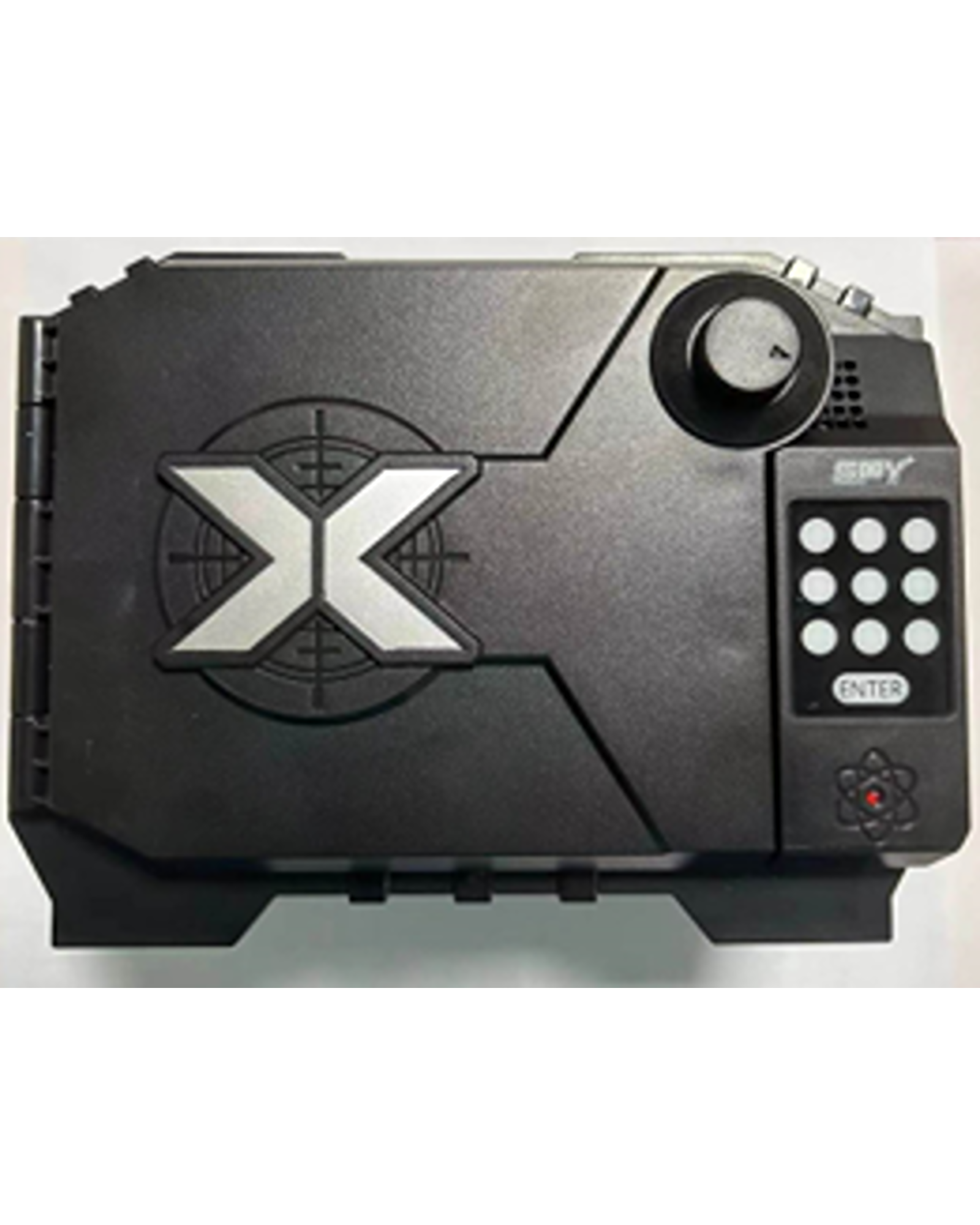 Wonderstuff Alarm Safe