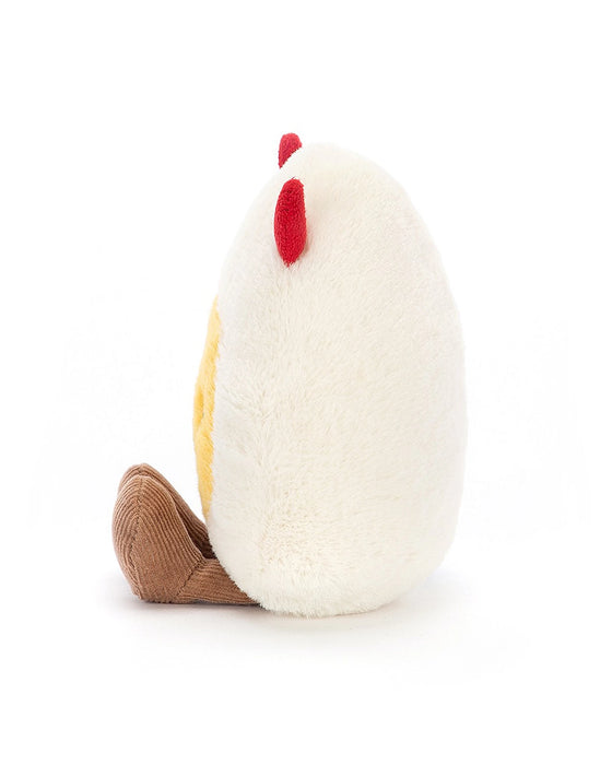 Jellycat Amuseable Devilled Egg