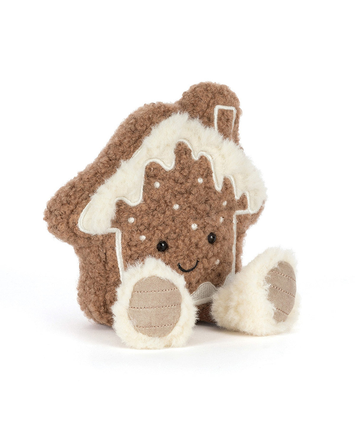 Amuseables Molasi Cookie