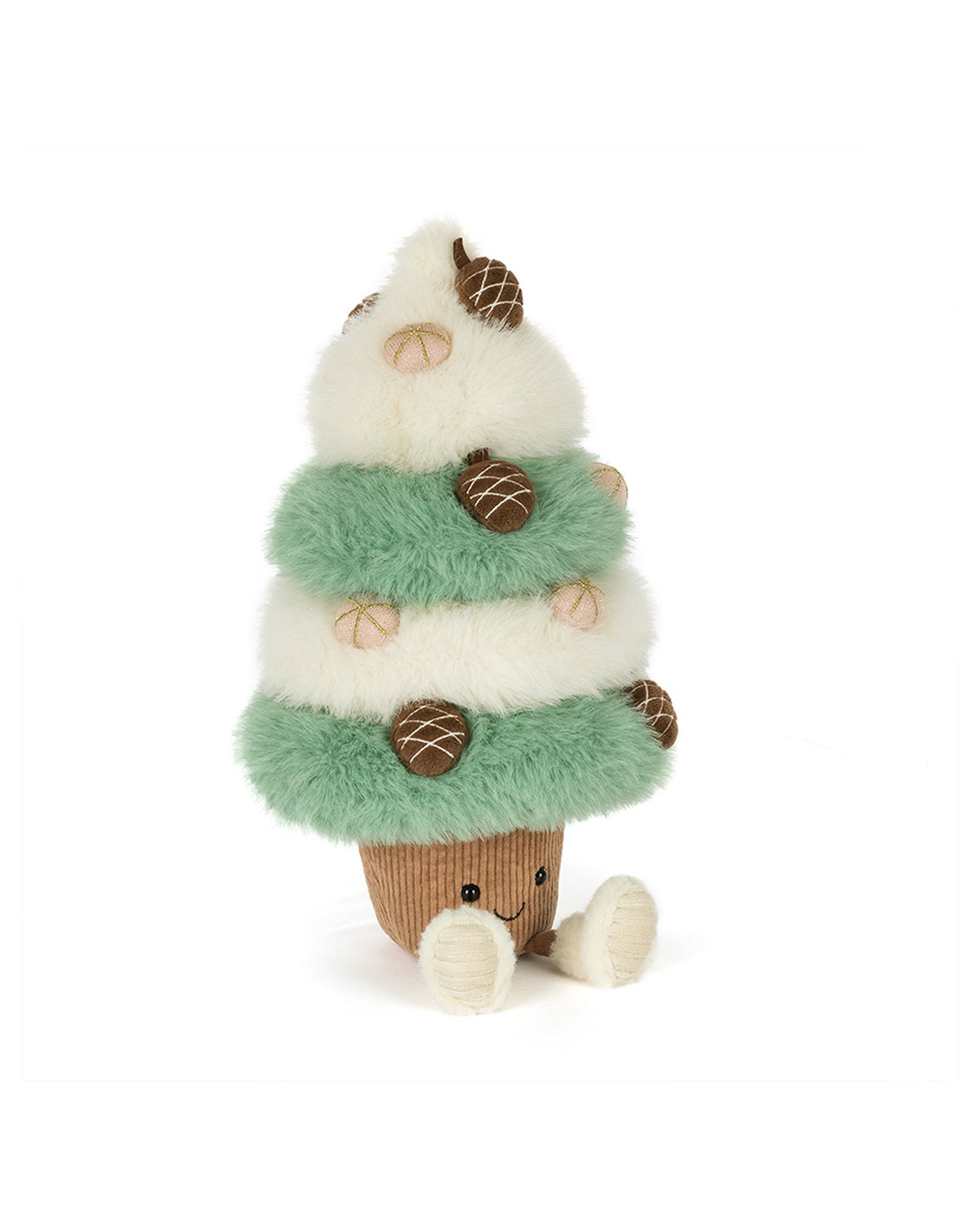 Amuseables Pinecone Tree