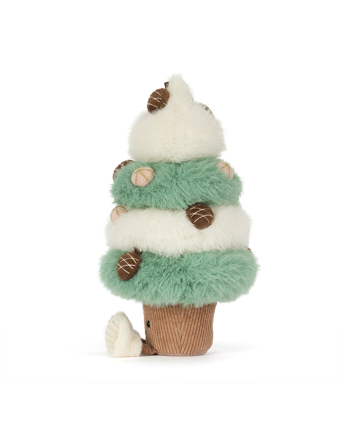 Amuseables Pinecone Tree