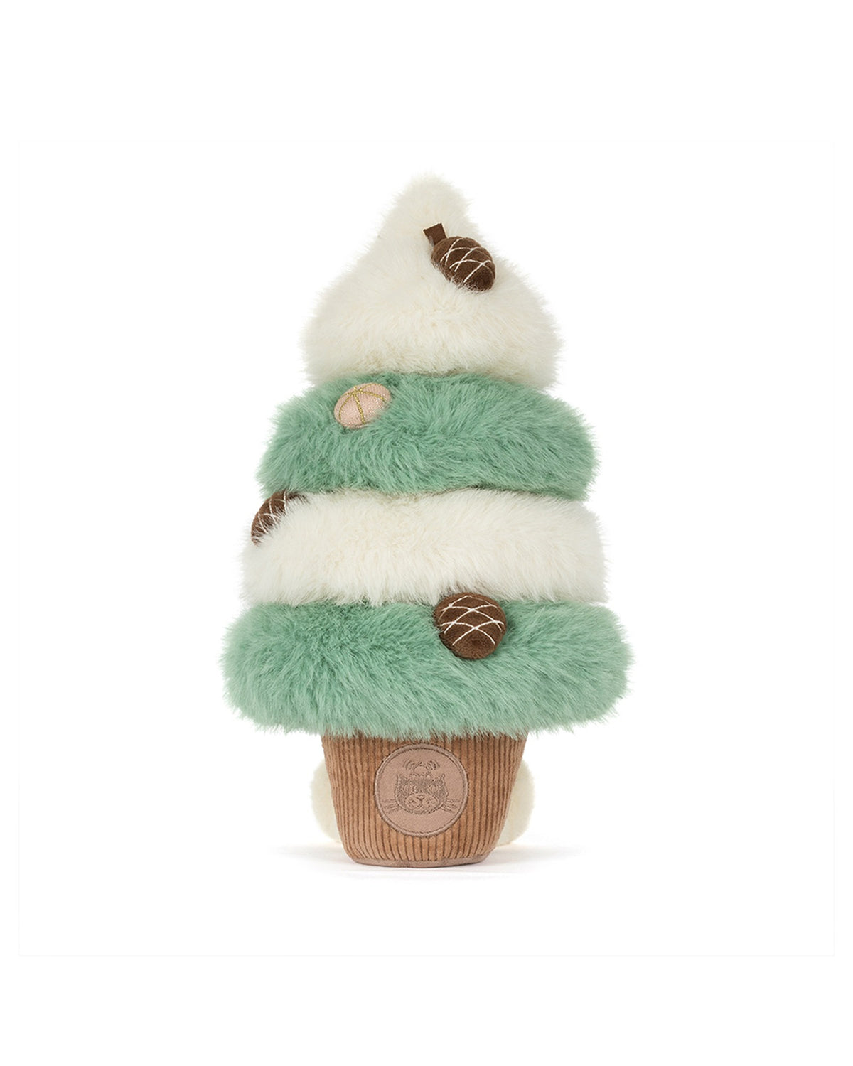 Amuseables Pinecone Tree