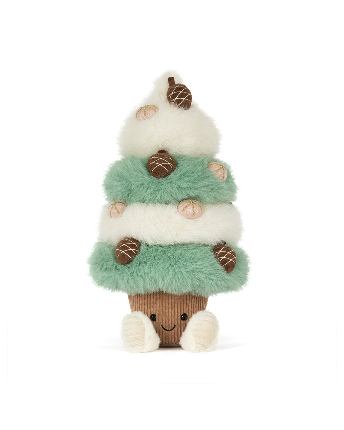 Amuseables Pinecone Tree