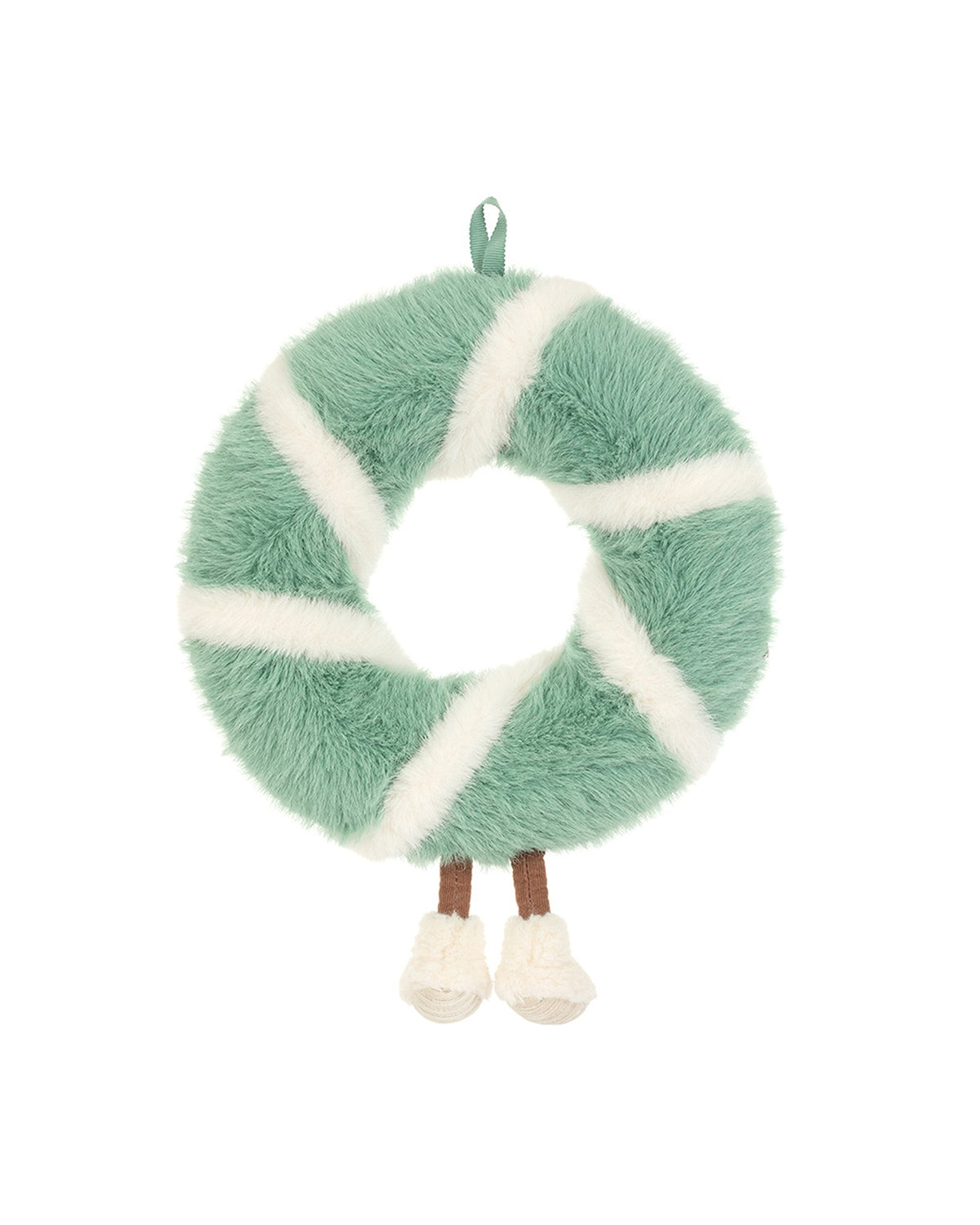 Amuseables Pinecone Wreath