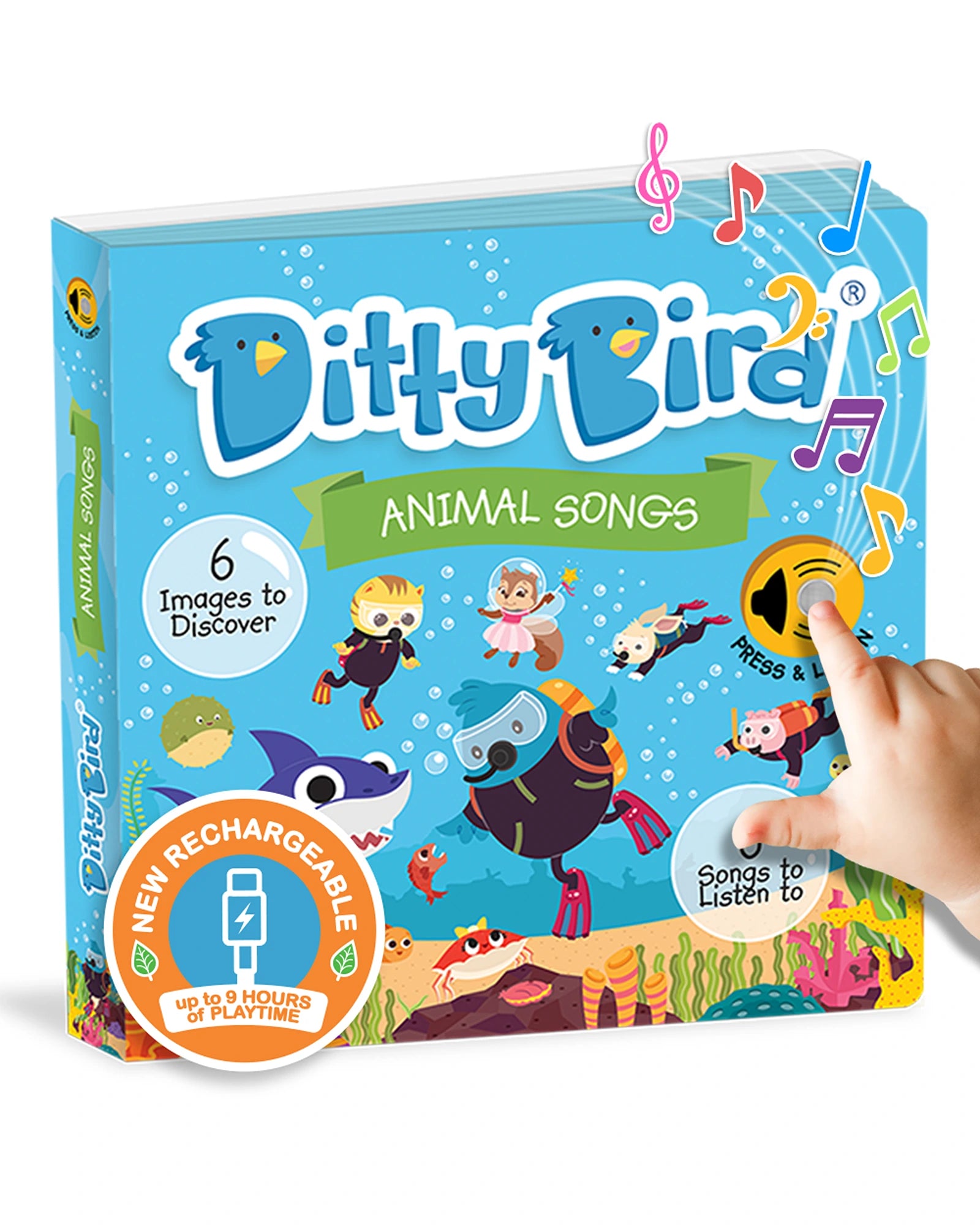 Animal Songs