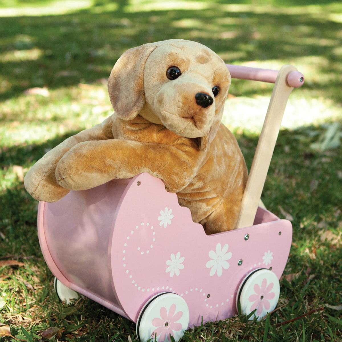 Labrador stuffed toy shop