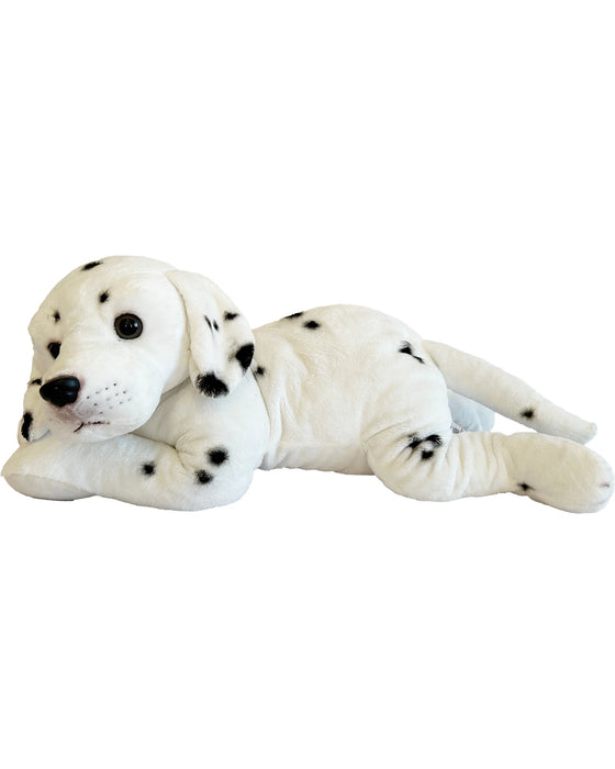 Large dalmatian stuffed animal online