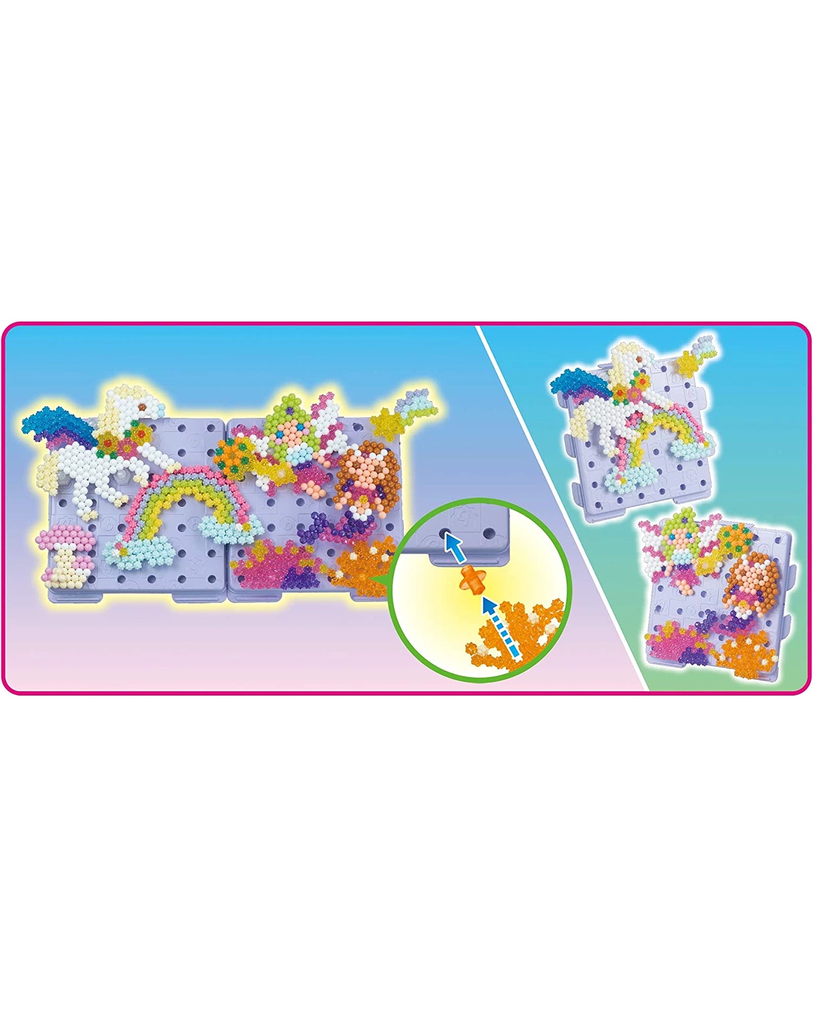 Aquabeads Enchanted World